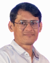 Dr. Maulik Patel - Aarutva
